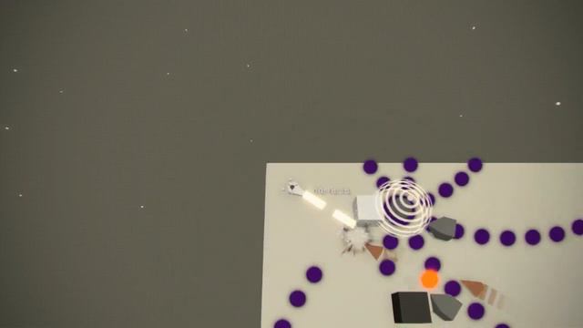 Escaparate - NieR Automata 