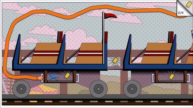 Grab The Bottle Gameplay Trailer