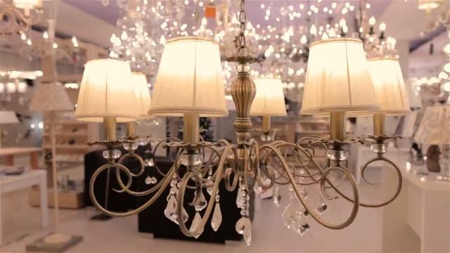 Скидки в LAMPA!