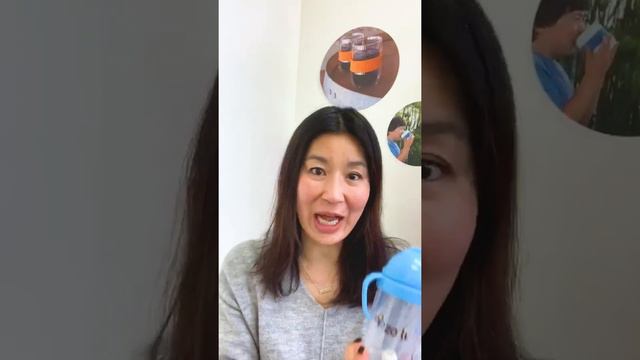 Differences Between ZoLi's Weighted Straw Sippy Cups | BOT, BOT XL, BOT 2.0