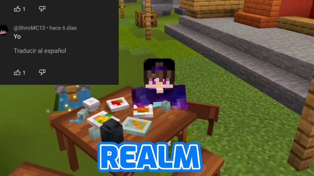 ? Top 5 Realms Públicos Para Minecraft PE 1.19.50 Y 1.19.51 ? (Realm Code) MCPE 1.19? Realms 1.19.5