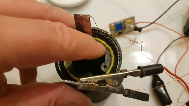 Отчет по батарейкам. Работают или нет в итоге ?