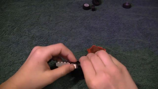 великолепная катапульта