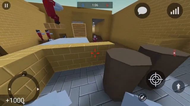 Когда зомби не кусает а бьёт