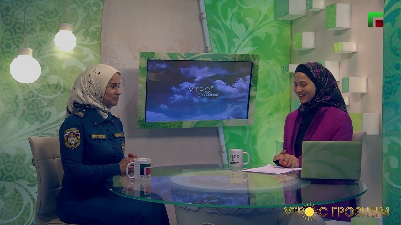 БЕЗОПАСНОСТЬ НА ВОДНЫХ ОБЪЕКТАХ. ГОСТЬ ПРЕДСТАВИТЕЛЬ МЧС ЗАРЕМА ДАШАЕВА