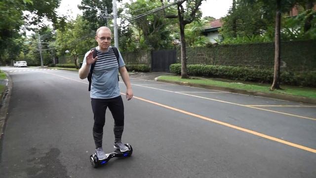 гироскутер 2