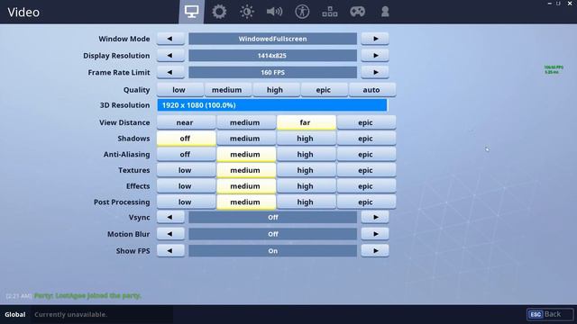 Fortnite Season 5 Crash Error FIXED!