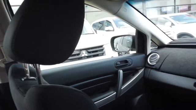 2010 MAZDA CX-7 Midland, Darlington, West Swan, Helena Valley, Ellenbrook, WA 61003702