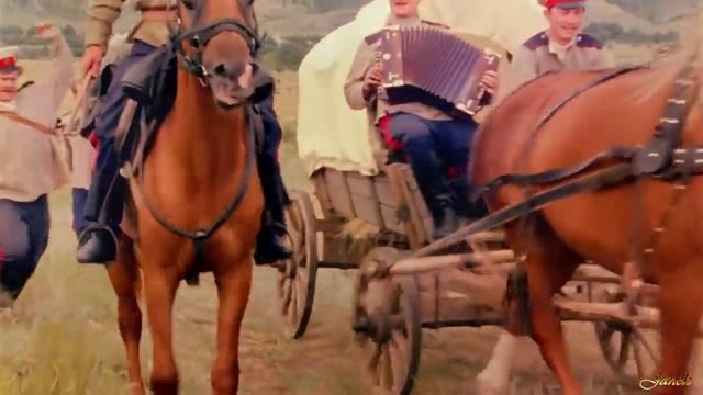 Пелагея - Казак