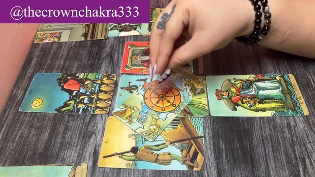 Virgo - “LOOK AT YOU, YOU HAVE COME SO FAR 🥹” - General Tarot Reading !
