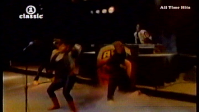 Salt-n-pepa Push It By Zantivhs