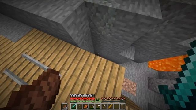 КАК СКРАФТИТЬ ТОПОР АДМИНА В МАЙНКРАФТ?! СЕКРЕТНЫЙ КРАФТ