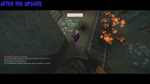 Gmod BSMod Killmoves