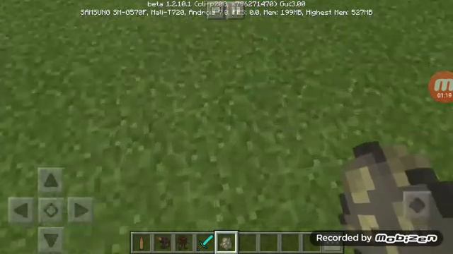 Робот защитник обзор на моды часть 4