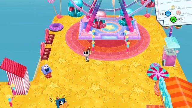 Let's Play | RAINBOW BILLY: THE CURSE OF THE LEVIATHAN | Gameplay (No Commentary) - Indie Games