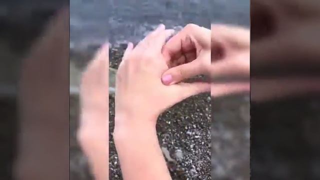 Руки тоже увядают