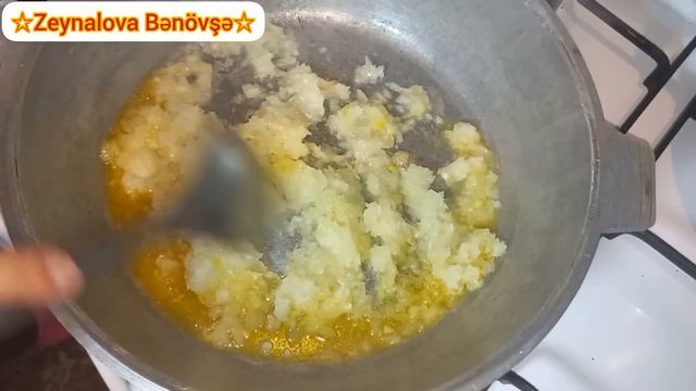 🌹SÜRHÜLLÜ🌹Qişin Vaz Keçilməz Yiməyi🌹necə Düzgün Hazırlanır🌹