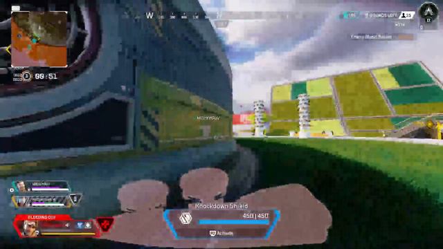 Apex Stop Cheating 615