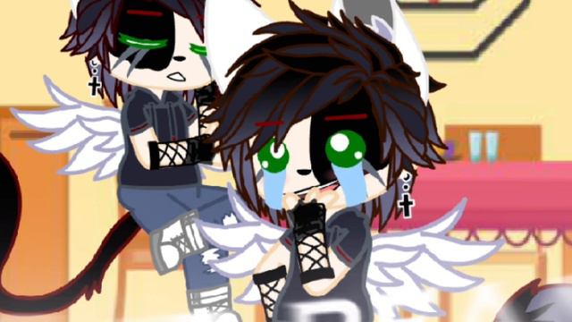 Братья близнецы