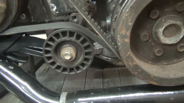 Постройка Газель самосвал 