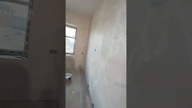 Декоративная штукатурка приятного цвета