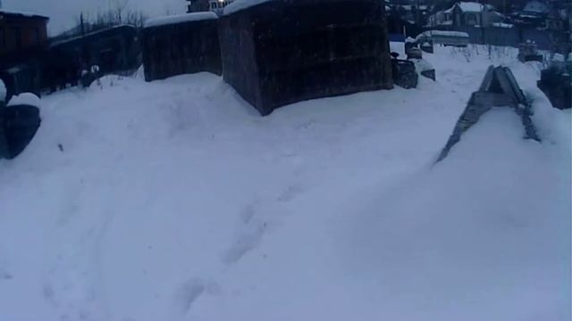 Пейнтбол в Нижнем Новгороде