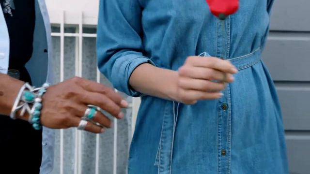 What a way to win a war   Tom McRae FLOWER BY KENZO TV Spot Perfume pubblicitario 80