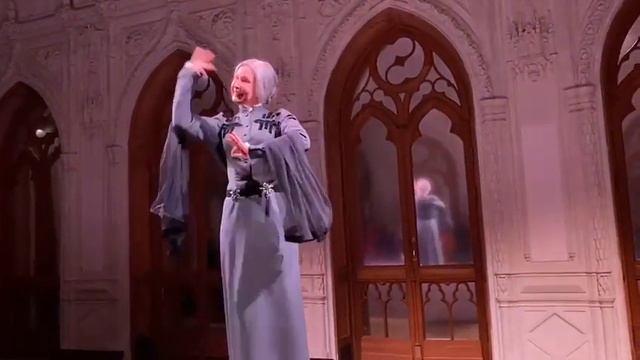 Nuovo Teatro. Myasnitskaya Ulitsa. Mosca. Russia / Новый Театр на Мясницкой. Москва. Россия.