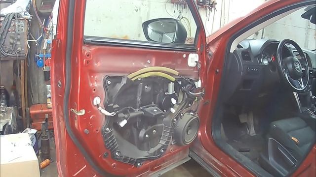 Маздомания: Мазда в стиляс музыки