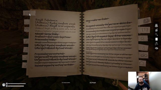 GREEN HELL: The Spirits of Amazonia 19 GAMEPLAY PL  STRAŻNICY I ZWIASTUN ŚMIERCI