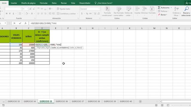 Segundo Manual Excel