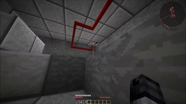 [FR] FTB Infinity Episode 2 : Quarry & Dragon