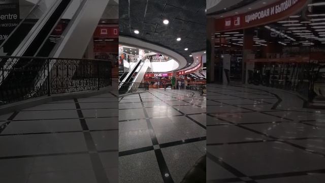 Купили электросамокат