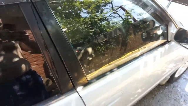 Минивэны в деталях