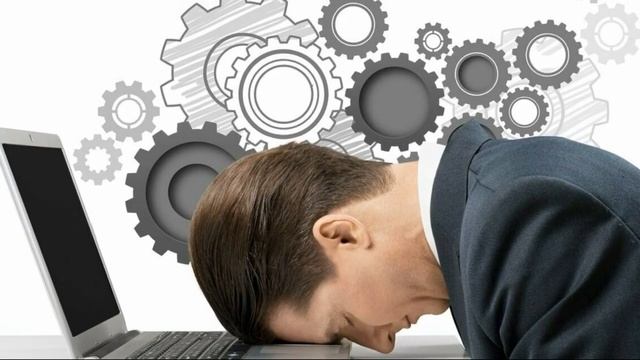 КАК СТРЕСС ДЕЙСТВУЕТ НА ВАС  15 жизненно важных фактов о стрессе