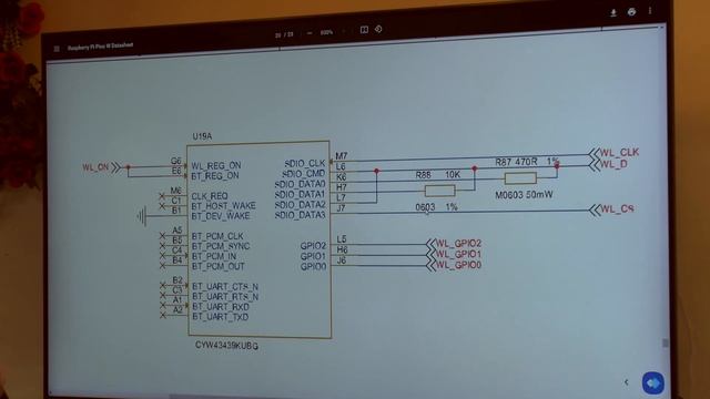 Why The Raspberry Pi Pico W Has No Bluetooth