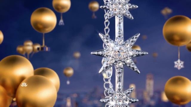 Волшебного Нового года