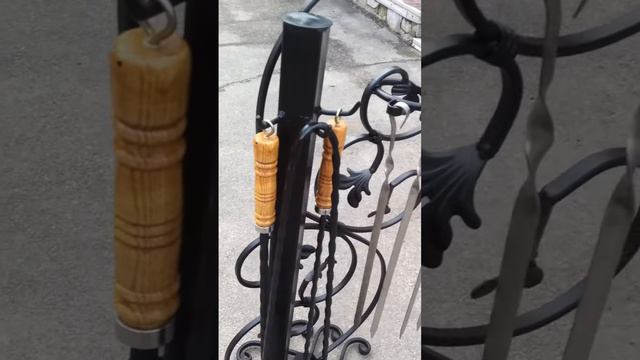 Набор для камина