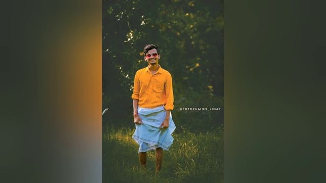 Canon 1300D Sample Images/ Boys Photography Pose2019