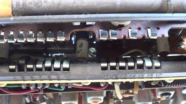 #УКВ2-2Е на ФМ.#Океан 205 перестройка на ФМ.#Перестройка блока УКВ 2-2-Е Океана 205 на ФМ.