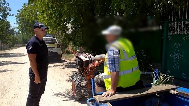 INSP Despre Motocultoare