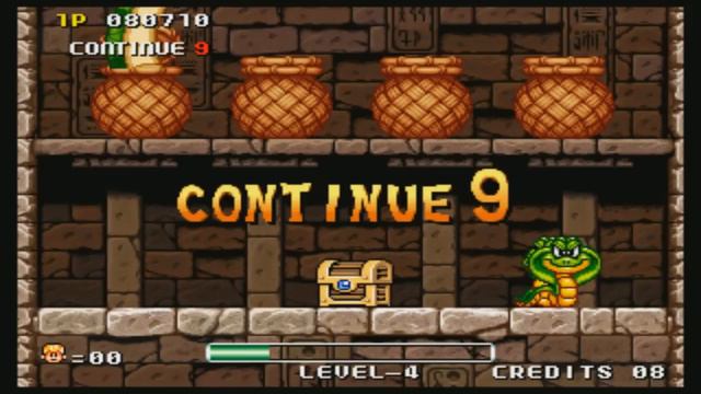Spin Master Con Fedelobo Pt 1