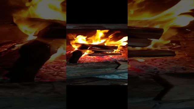 Класс Всё огонь ?