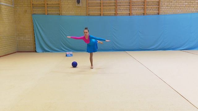 10 шагов к совершенству 2022.Брест - Колесника 6 СШ1 - 13.30 - 58820 Прибыш Александра