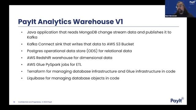 Unsticking Ourselves From Glue: Migrating PayIt’s Data Pipelines To Argo And Hera | DoKC Town Hall