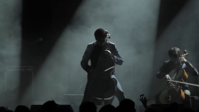 DaGambas Tribute To J.S.Bach Live