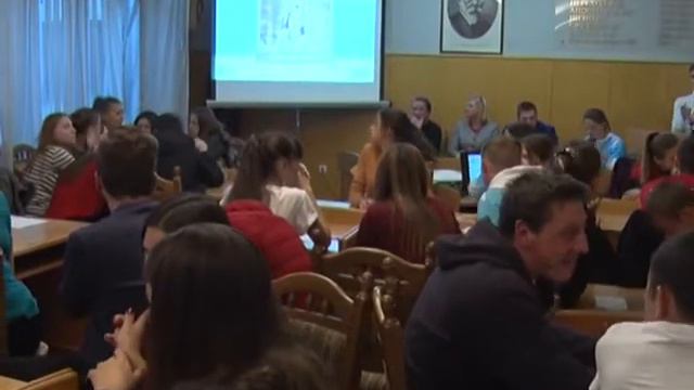 В Крыму прошла игра РИСК