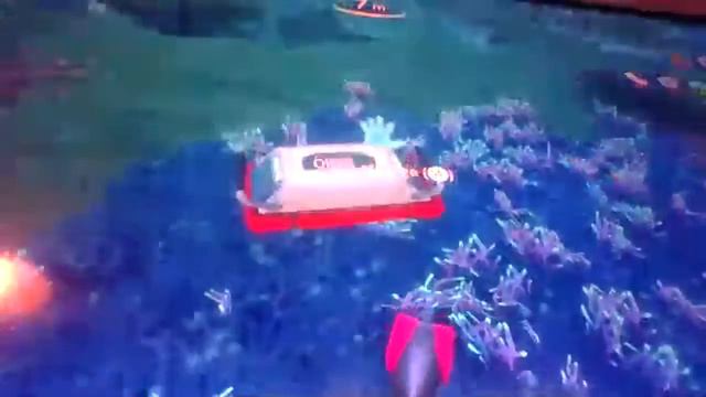 Subnautica Below 0. Ep 2