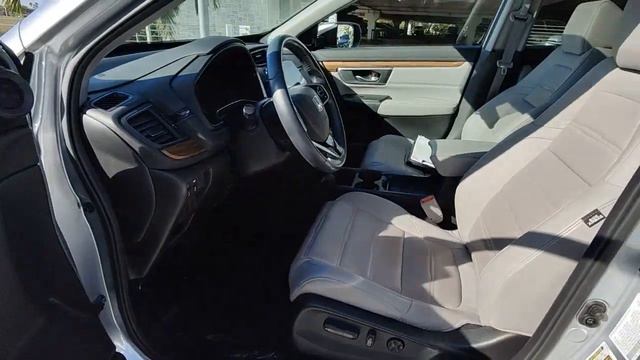 2019 Honda CR-V North Fort Lauderdale, Pompano Beach, Plantation, Sunrise, Hollywood 3161439A