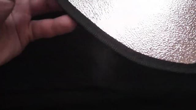 Рассеиватель на вспышку универсальный